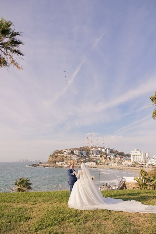 E + M. Luis Astorga - Fotografo de Bodas