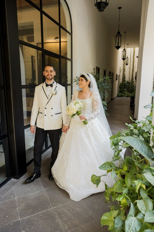 M + A. Luis Astorga - Fotografo de Bodas