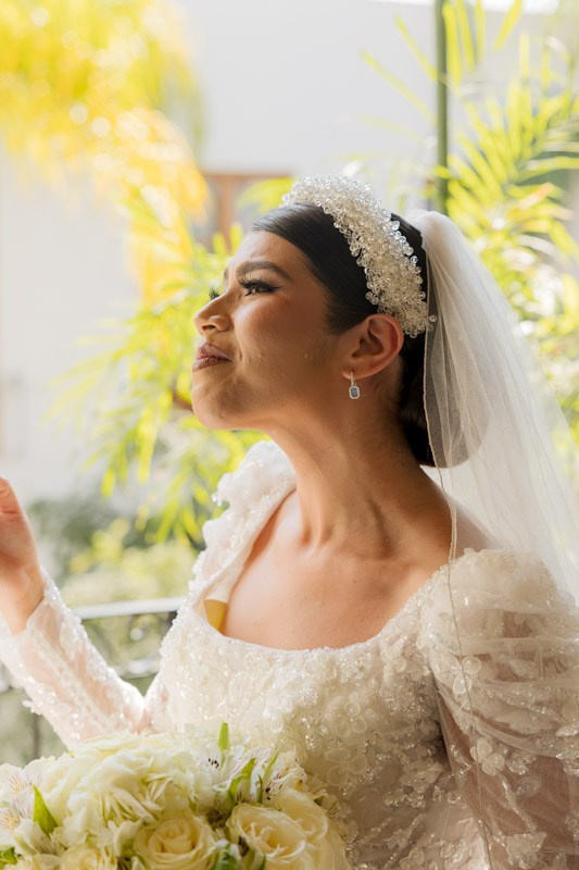 M + A. Luis Astorga - Fotografo de Bodas