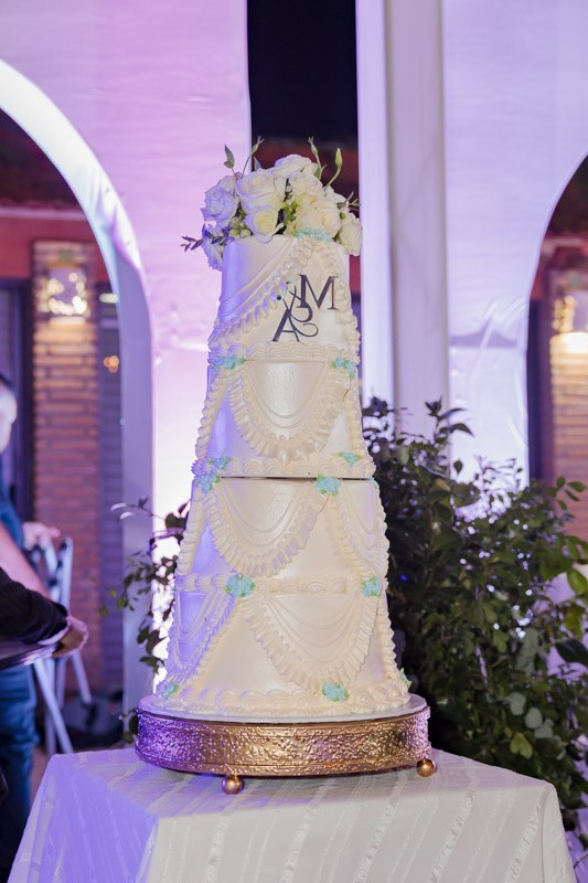 M + A. Luis Astorga - Fotografo de Bodas