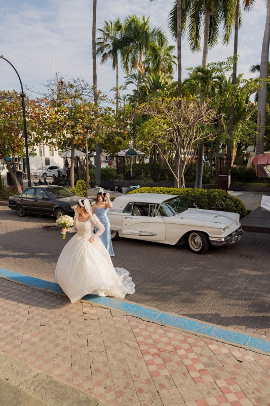 M + A. Luis Astorga - Fotografo de Bodas