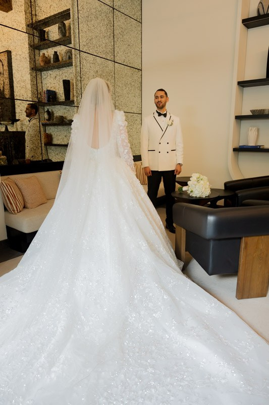 M + A. Luis Astorga - Fotografo de Bodas
