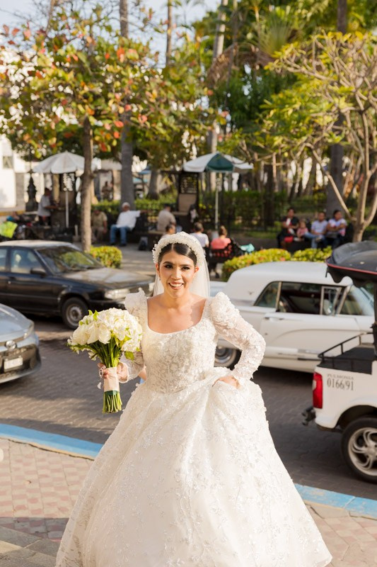 M + A. Luis Astorga - Fotografo de Bodas