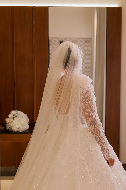 M + A. Luis Astorga - Fotografo de Bodas