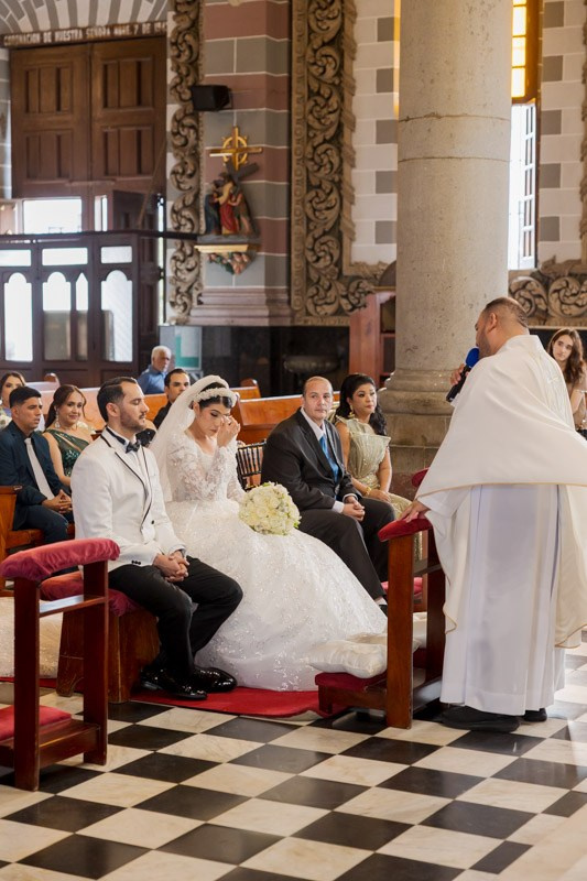 M + A. Luis Astorga - Fotografo de Bodas