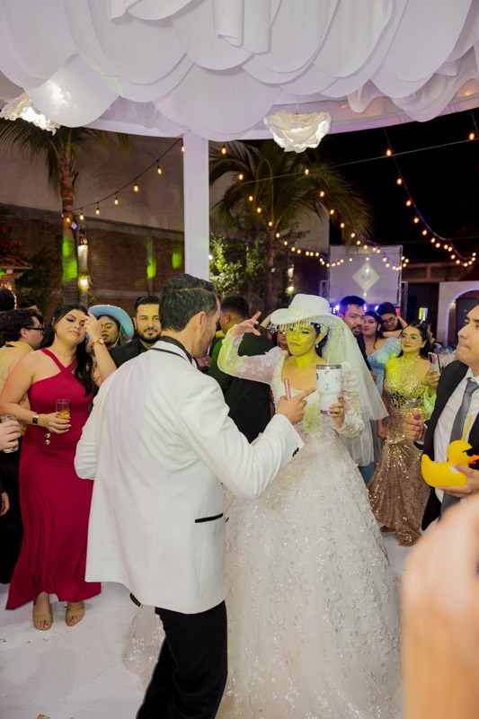 M + A. Luis Astorga - Fotografo de Bodas