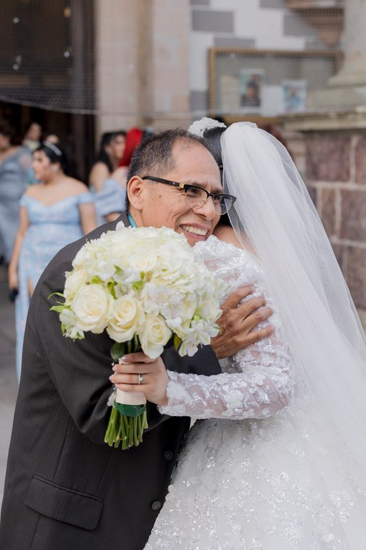 M + A. Luis Astorga - Fotografo de Bodas