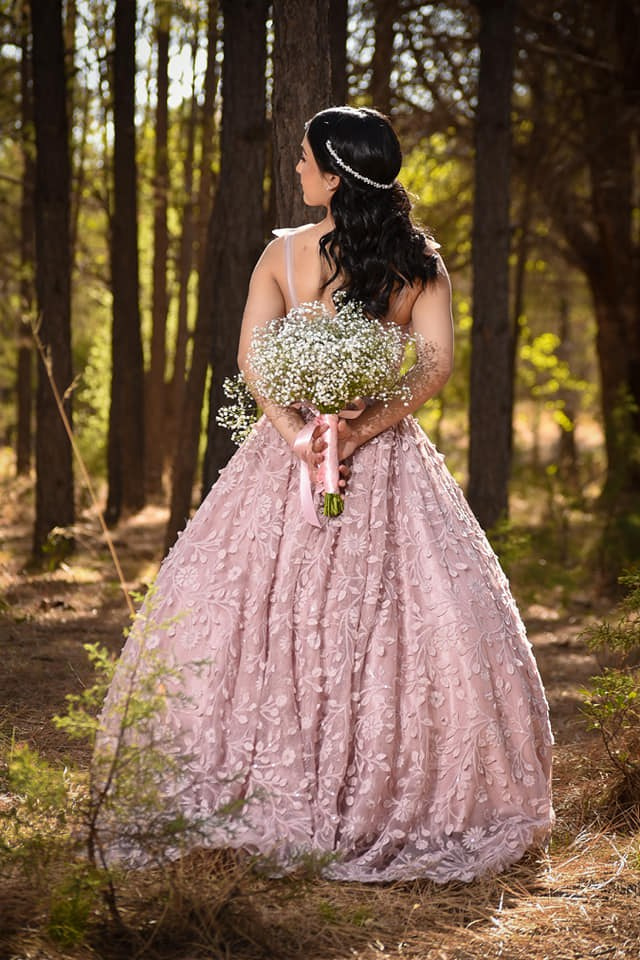 Mis XV. HERMOSILLO STUDIO