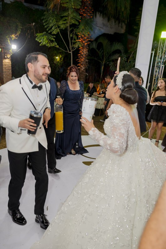 M + A. Luis Astorga - Fotografo de Bodas