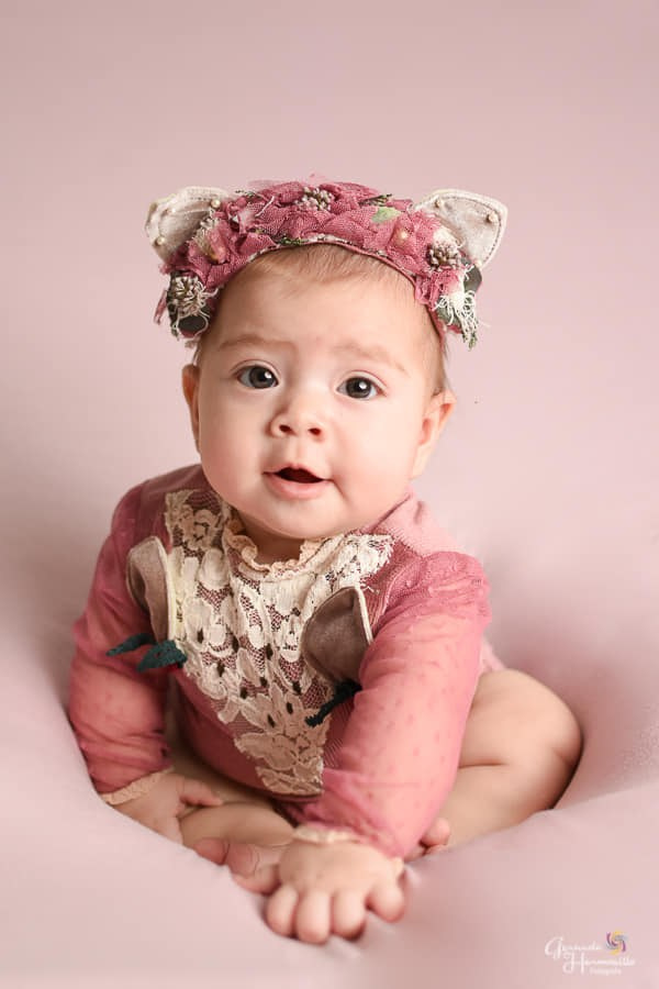 New Born. HERMOSILLO STUDIO