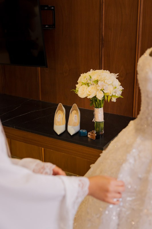 M + A. Luis Astorga - Fotografo de Bodas