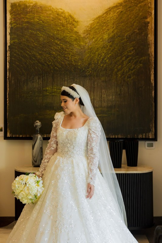 M + A. Luis Astorga - Fotografo de Bodas