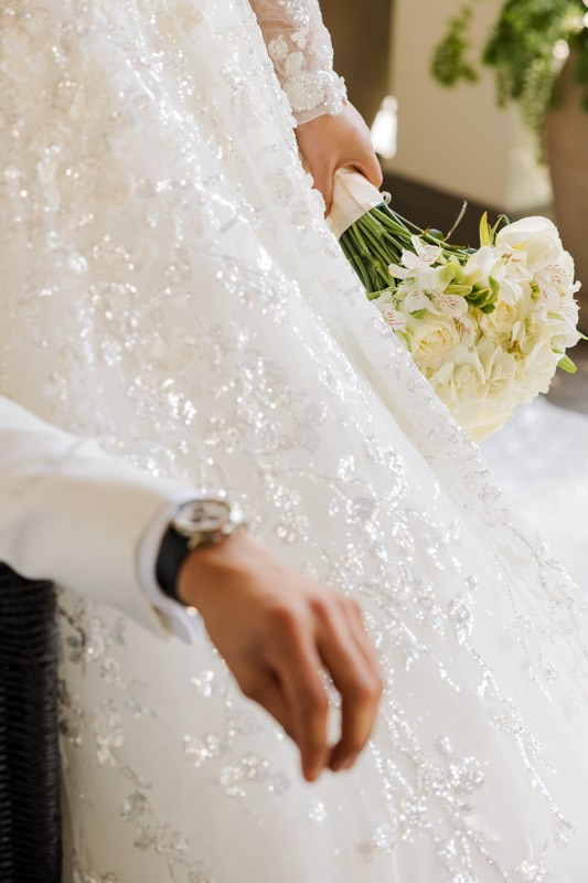 M + A. Luis Astorga - Fotografo de Bodas