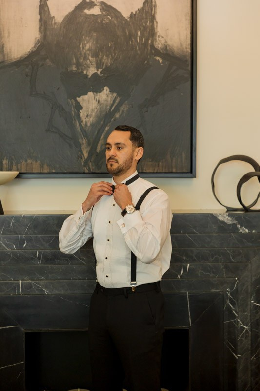 M + A. Luis Astorga - Fotografo de Bodas