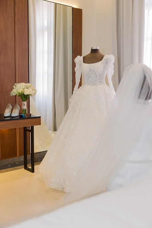 M + A. Luis Astorga - Fotografo de Bodas