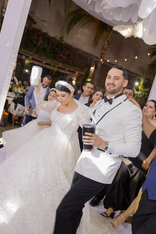 M + A. Luis Astorga - Fotografo de Bodas