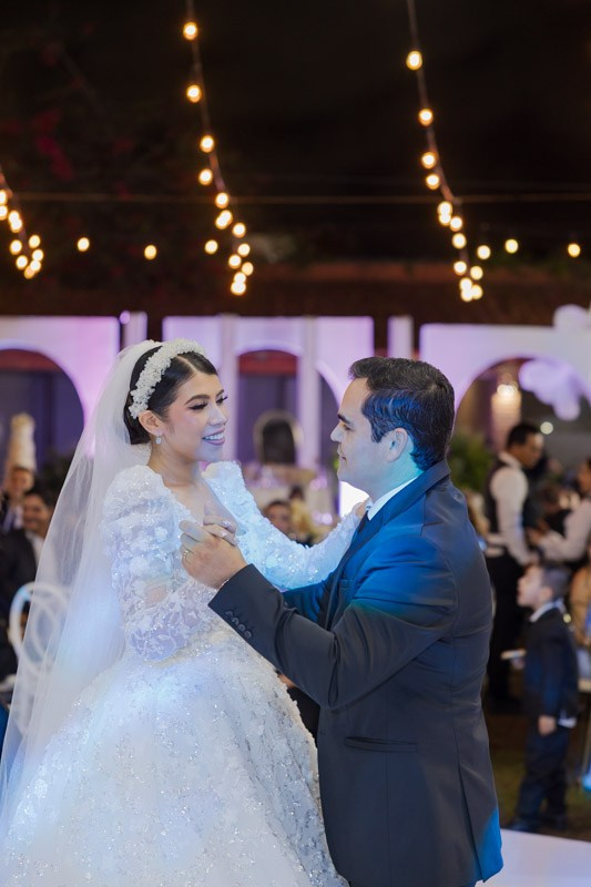 M + A. Luis Astorga - Fotografo de Bodas