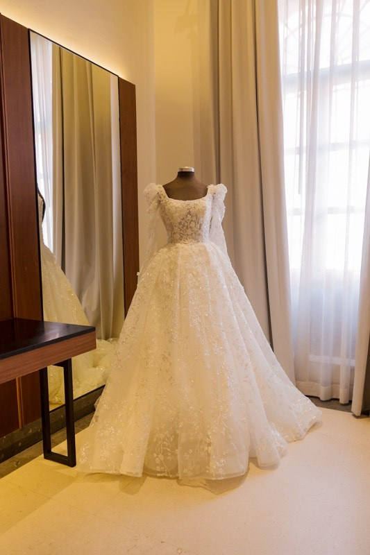 M + A. Luis Astorga - Fotografo de Bodas