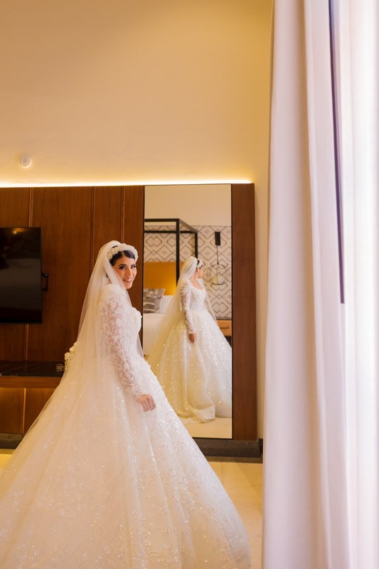 M + A. Luis Astorga - Fotografo de Bodas