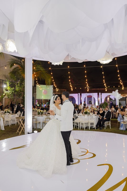 M + A. Luis Astorga - Fotografo de Bodas