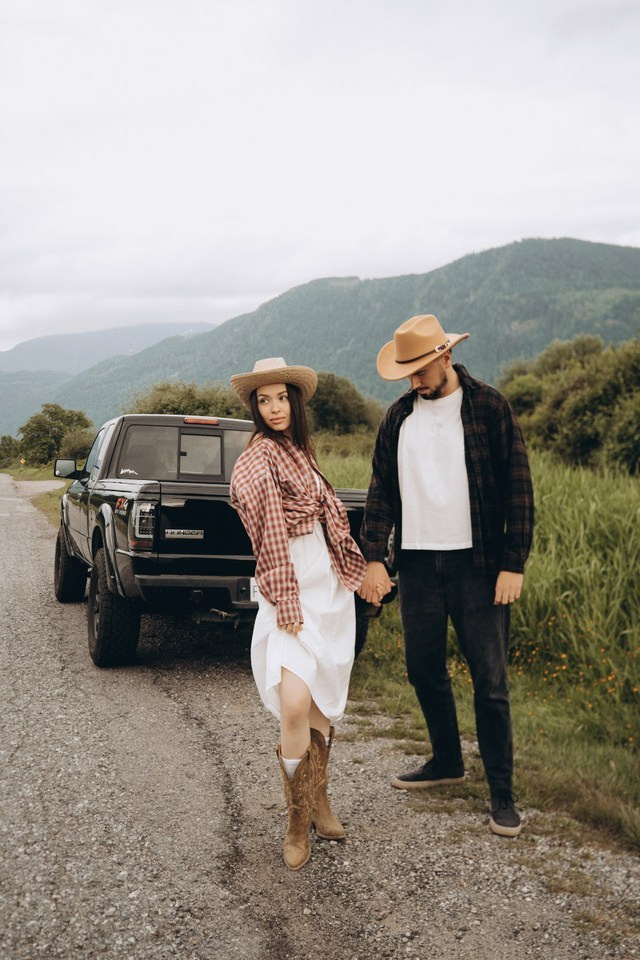 Vancouver Photographer | Catherine Vashchenko