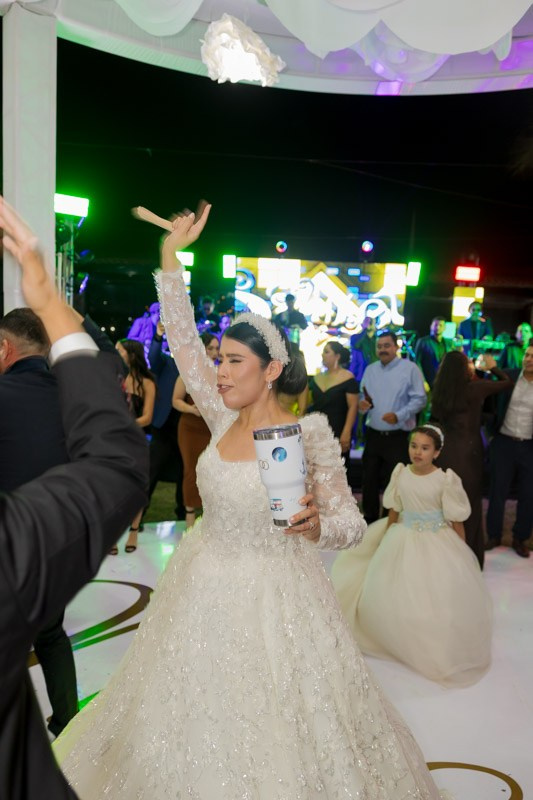 M + A. Luis Astorga - Fotografo de Bodas
