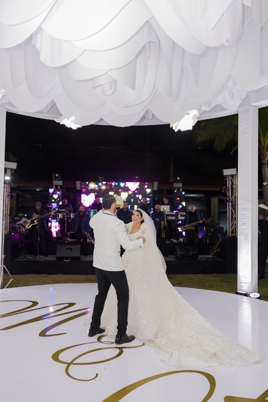 M + A. Luis Astorga - Fotografo de Bodas