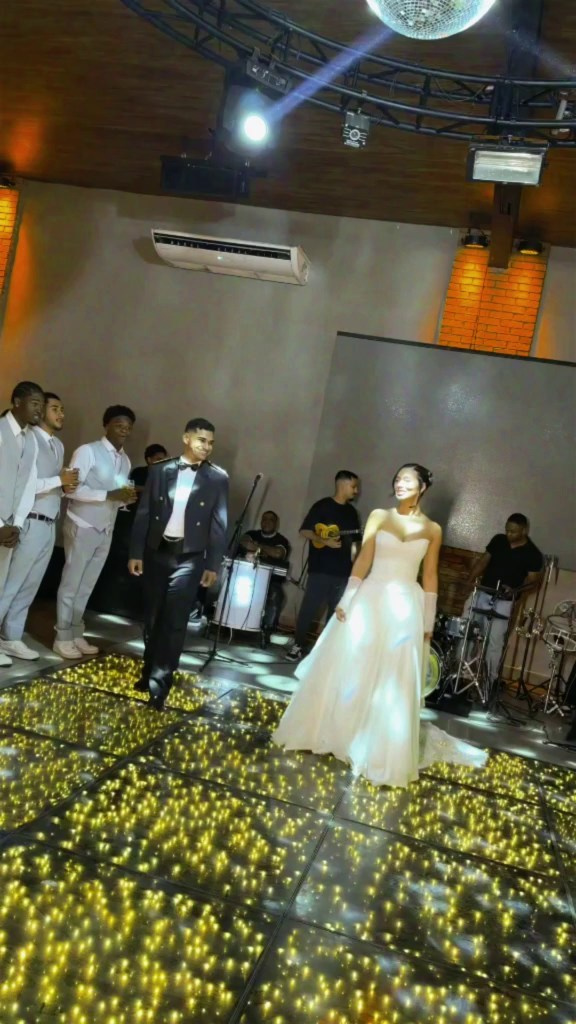 MARIA GABRIELA & BRIAN. SANTIER // cobertura de stories