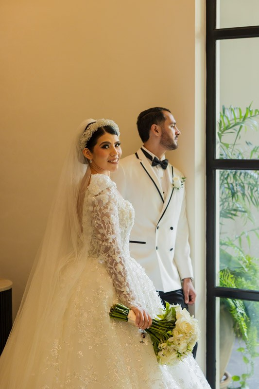 M + A. Luis Astorga - Fotografo de Bodas