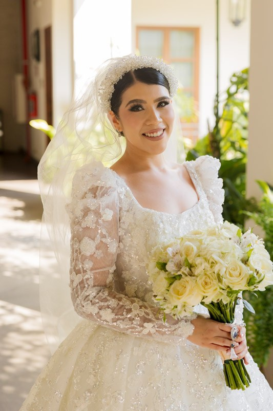 M + A. Luis Astorga - Fotografo de Bodas