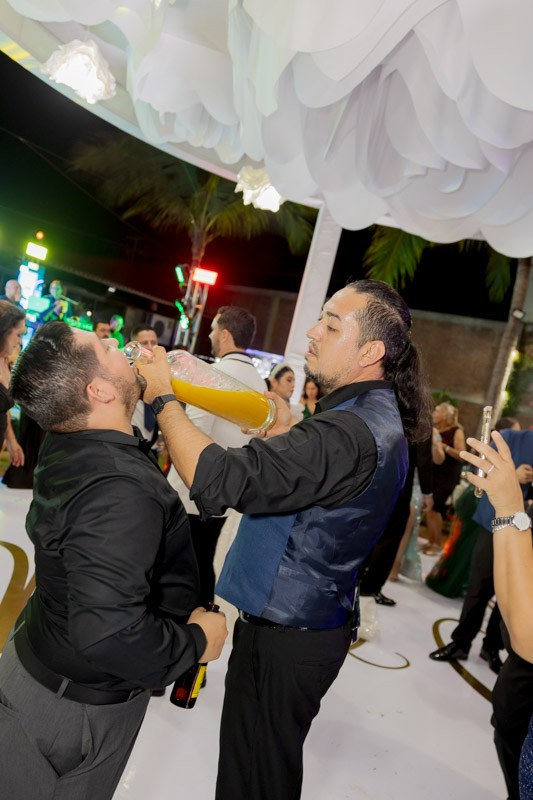 M + A. Luis Astorga - Fotografo de Bodas