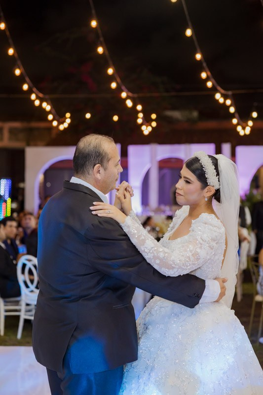 M + A. Luis Astorga - Fotografo de Bodas