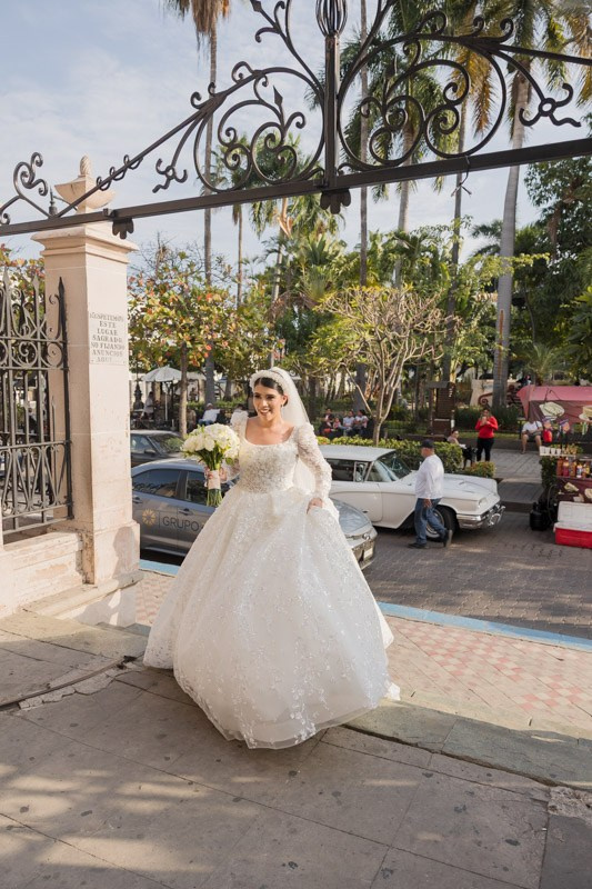 M + A. Luis Astorga - Fotografo de Bodas