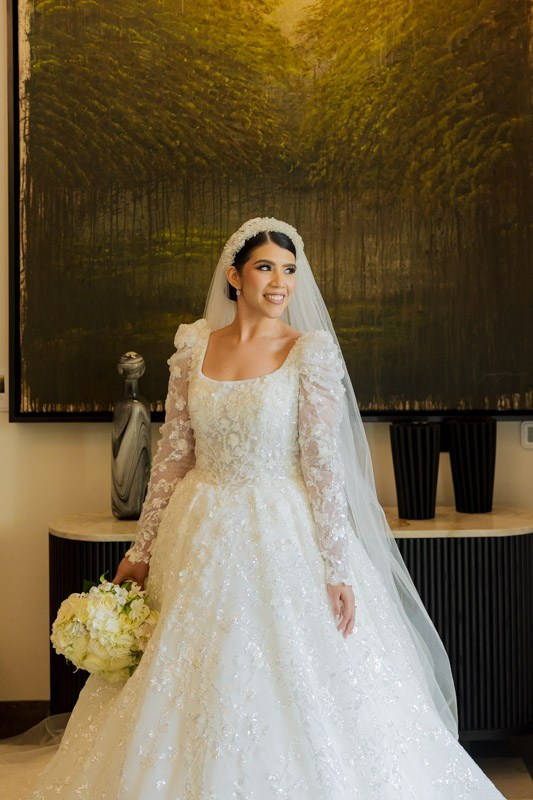 M + A. Luis Astorga - Fotografo de Bodas