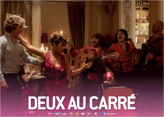 АИNA Vernov "Deux au Carre" de Philippe Dajoux Nous avons besoin des photographes ANNA