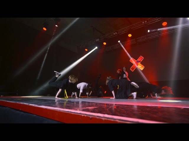 Russia, 2019-2021, dance studio, K-POP class