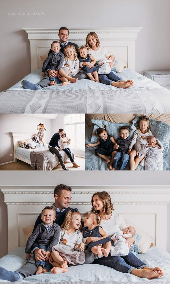 Family photoshoot — ideas. Photographer in Seoul Dobrokvashina Natalya
