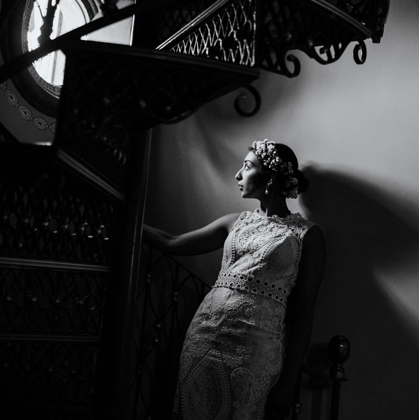 Fotógrafo de bodas