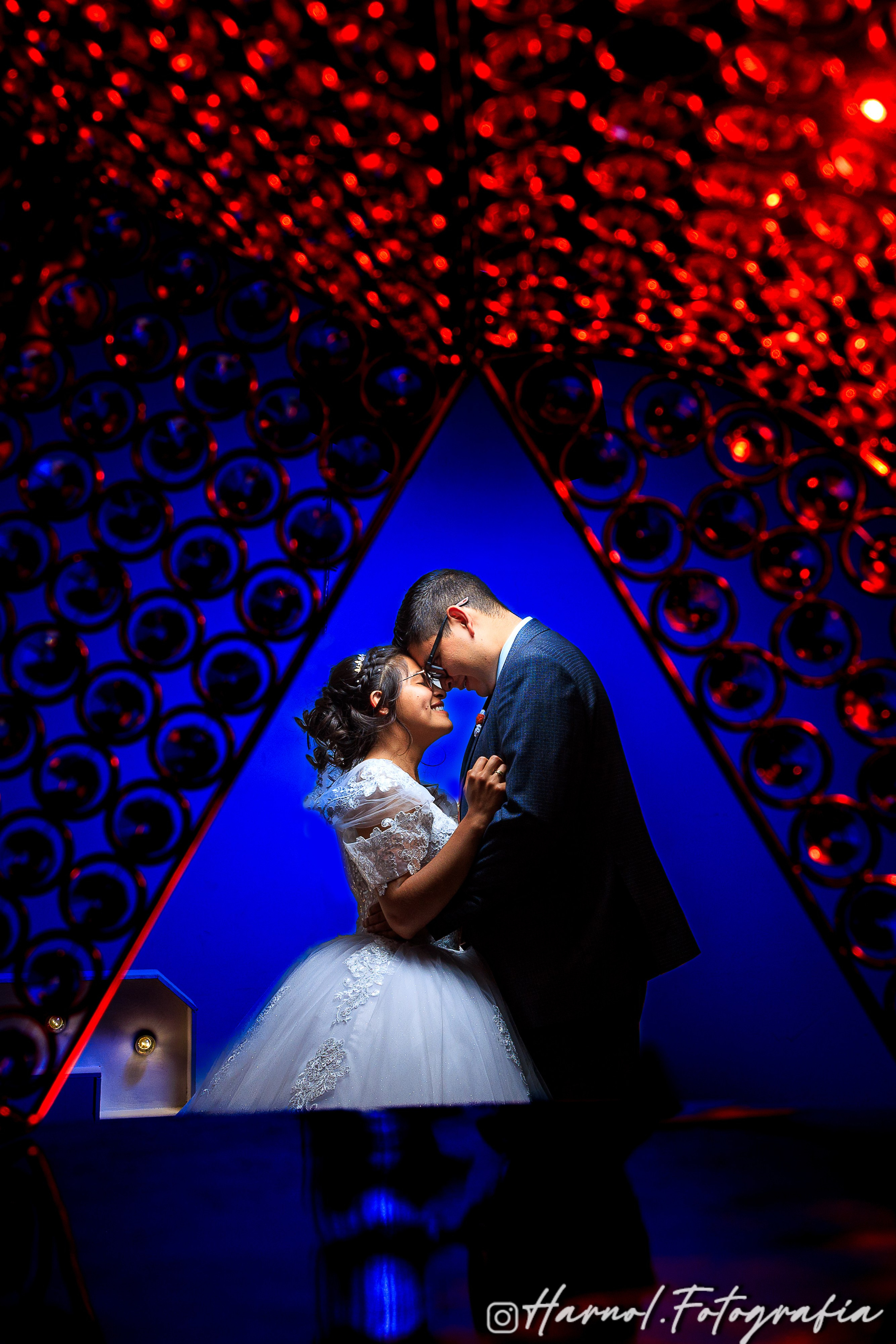 Fotografía de Bodas en Bogotá | Cubrimiento Profesional