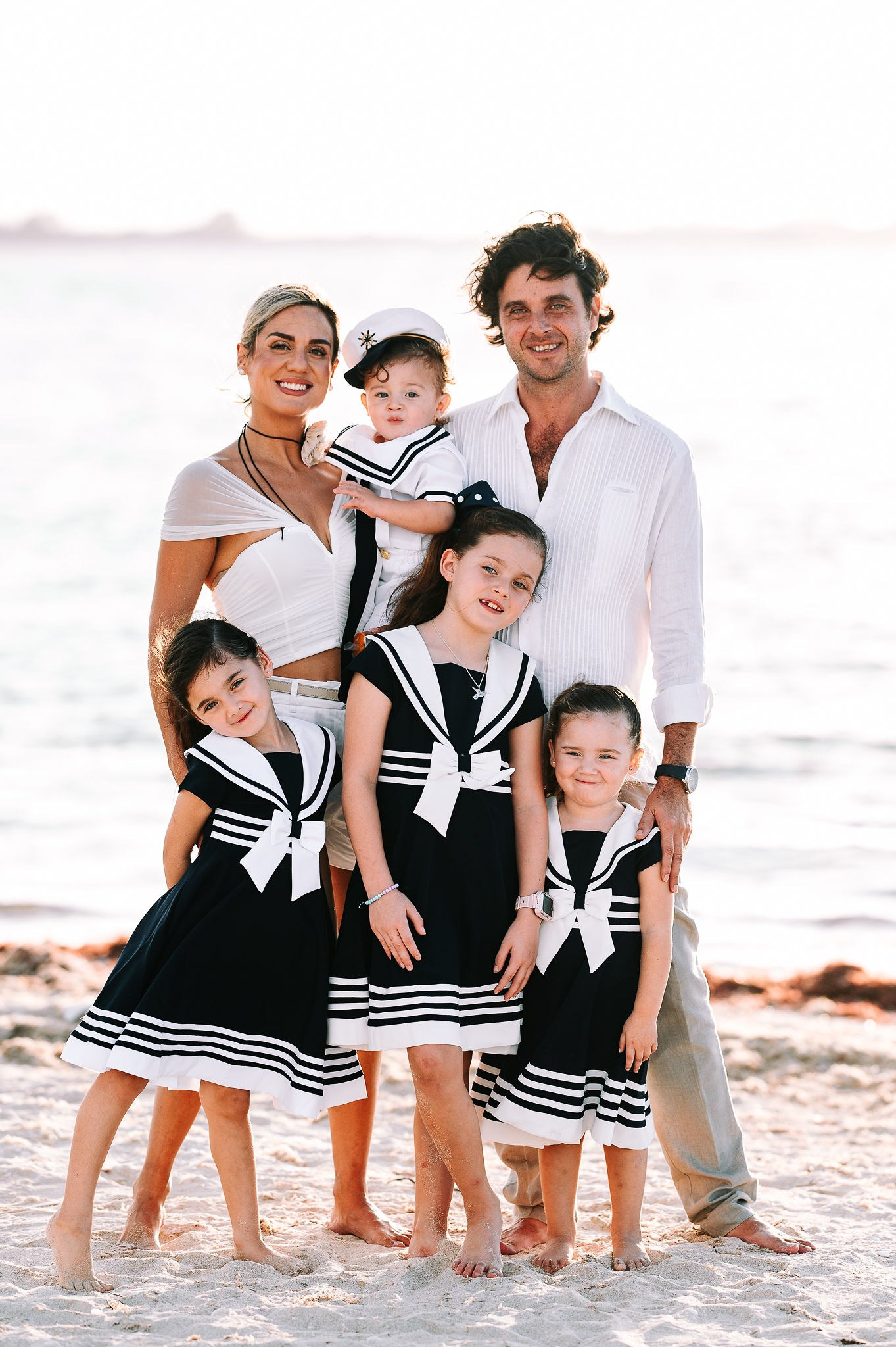 Familias. Fotógrafo de bodas, quince años, familias y fotografía infantil en Mérida Yucatán Alberto Rodriguez