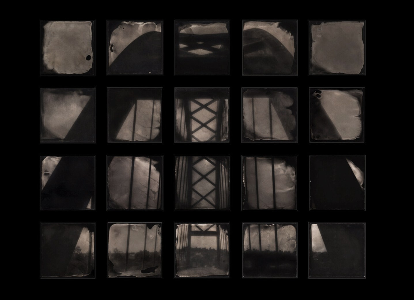 UMIDUS. Adriano Escanhuela — Experimental