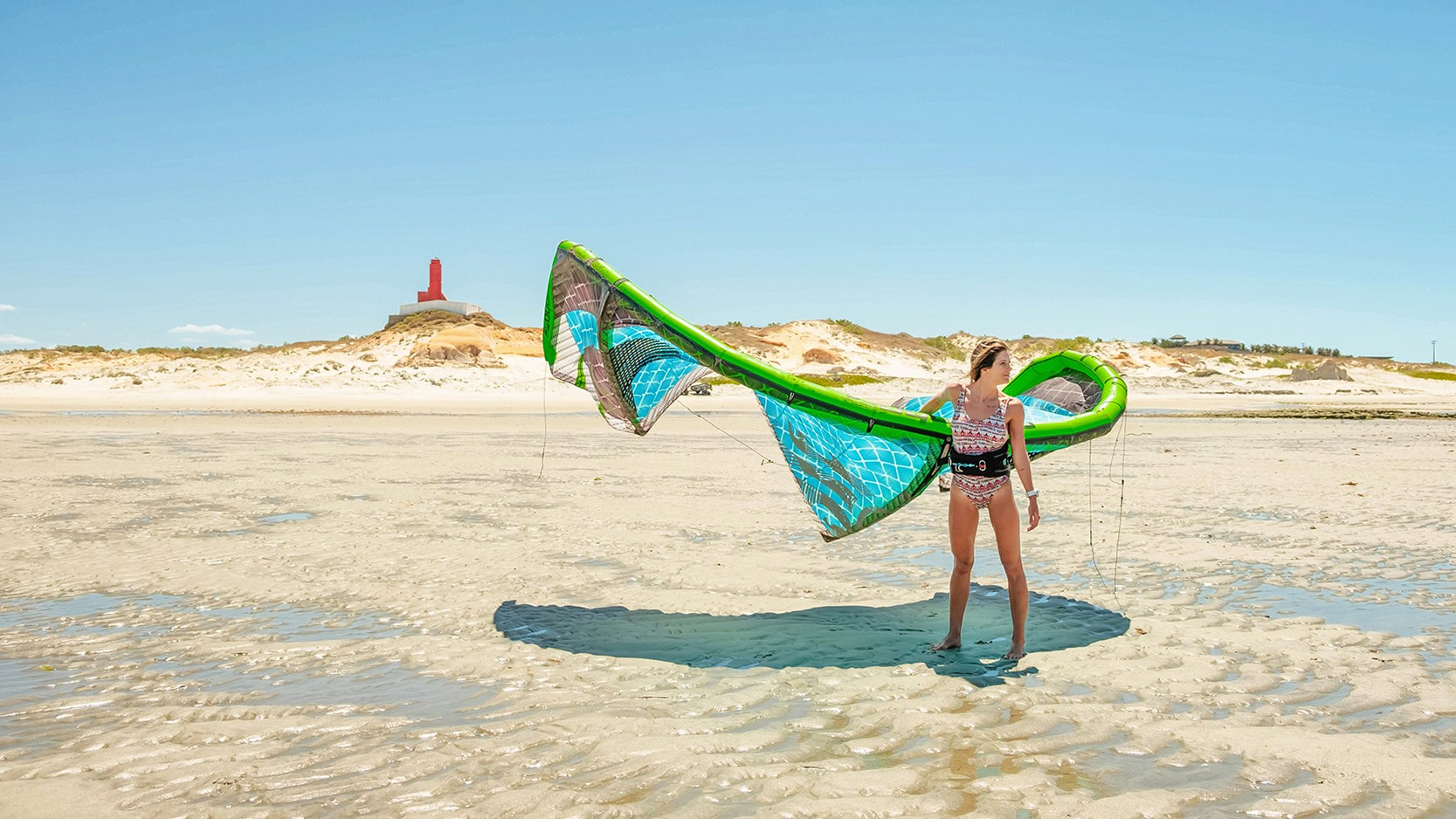 Kitesurfing. R&S Fotografia e Filme fotografamos e filmamos casamentos, ensaios diversos, eventos em geral e hotelaria