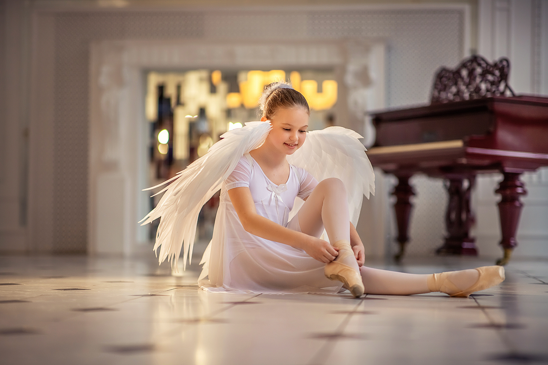 Family, kids and love story photographer in Toronto Marina Kishenko