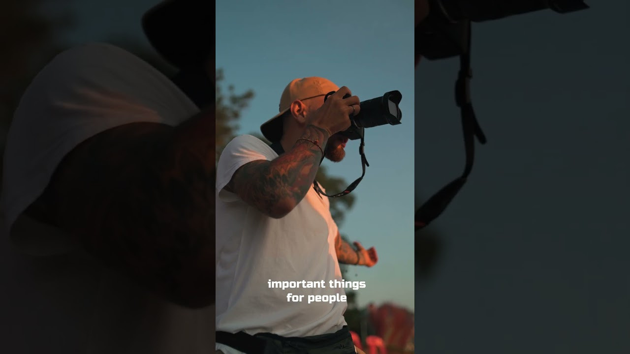 About me. Photographer Phuket