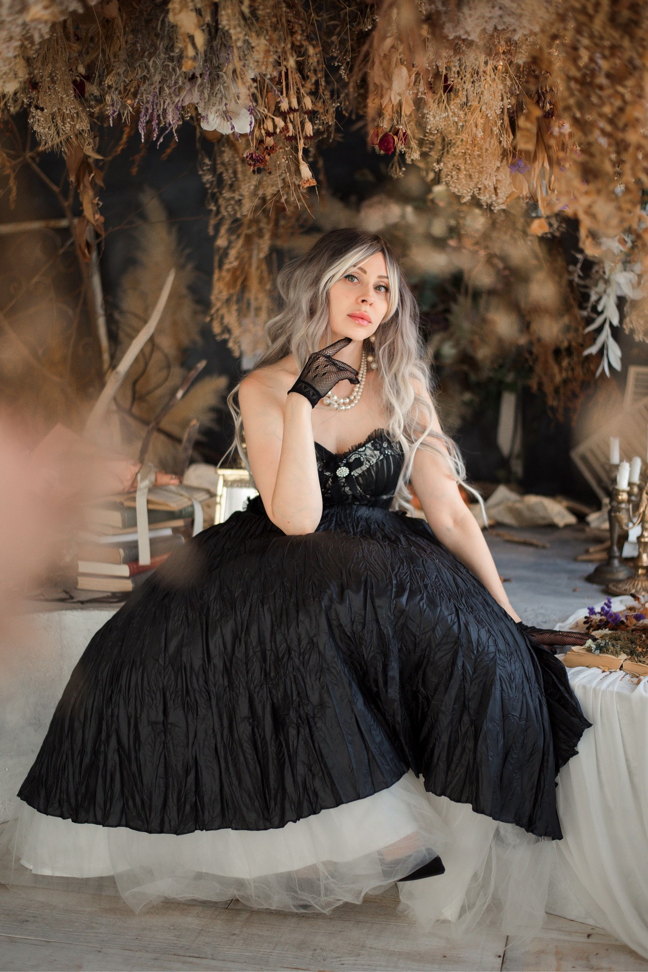 Photo session with Yaroslava. Photographer in Tokyo, Japan