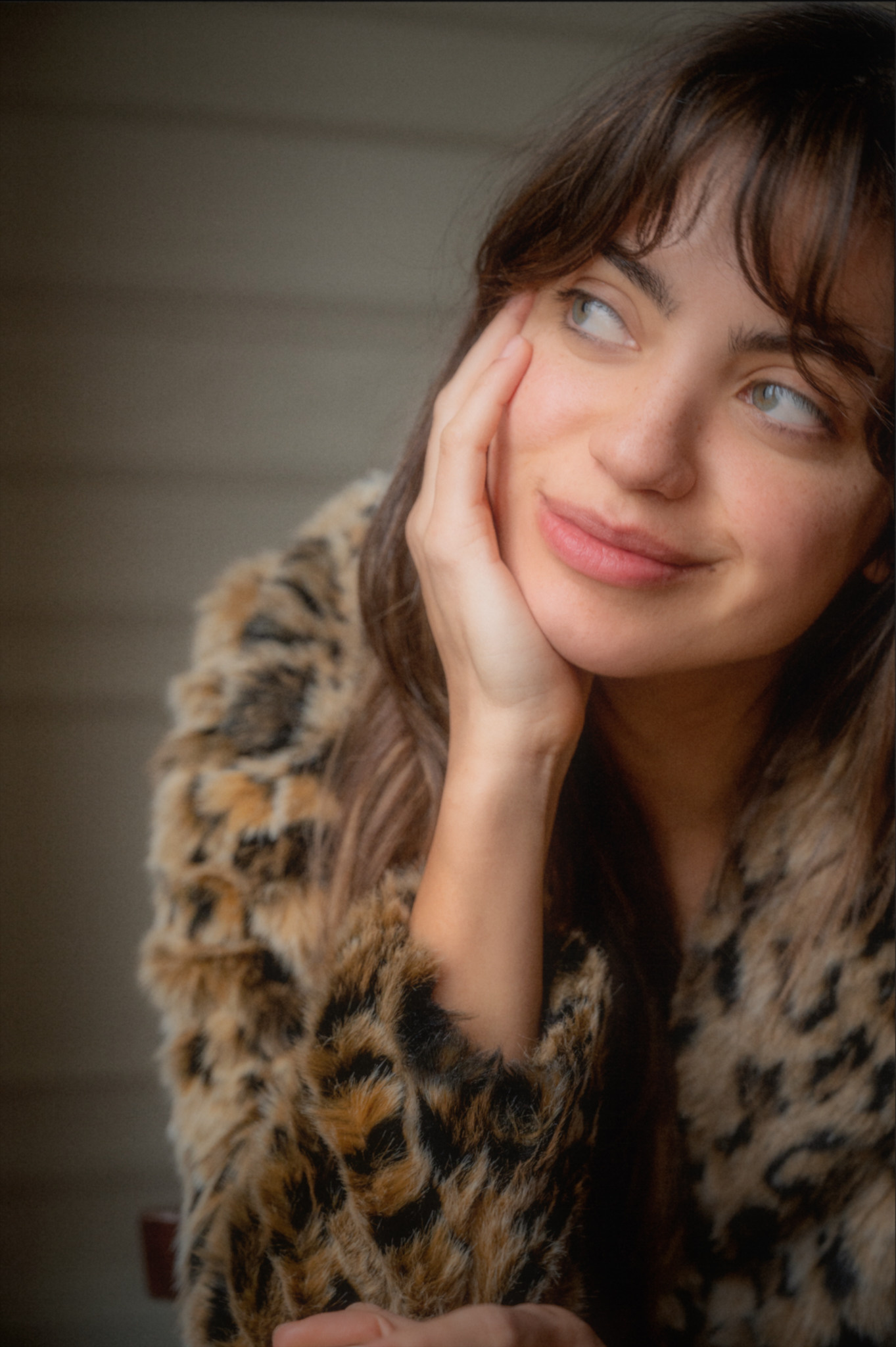 Portrait photographer in Argentina