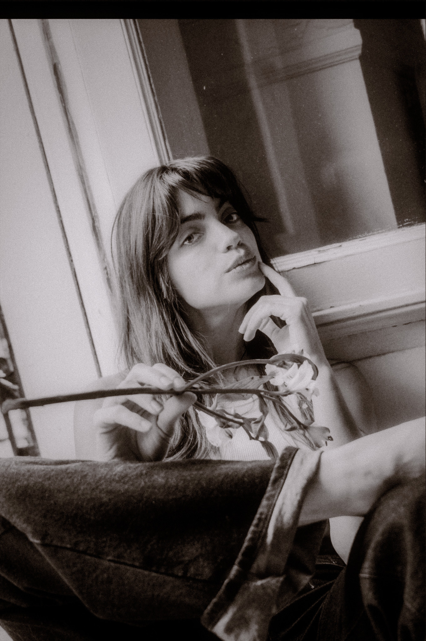 Portrait photographer in Argentina