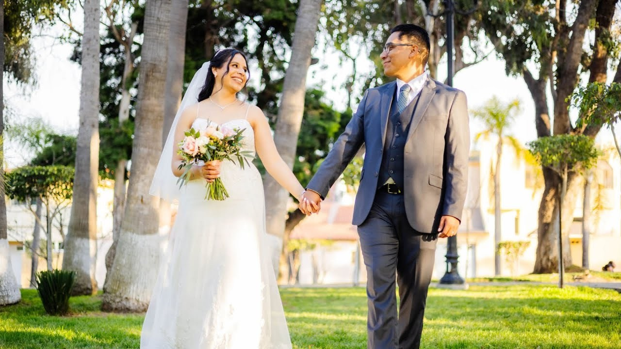 Fotógrafo de Bodas en Tijuana | Alex Martínez