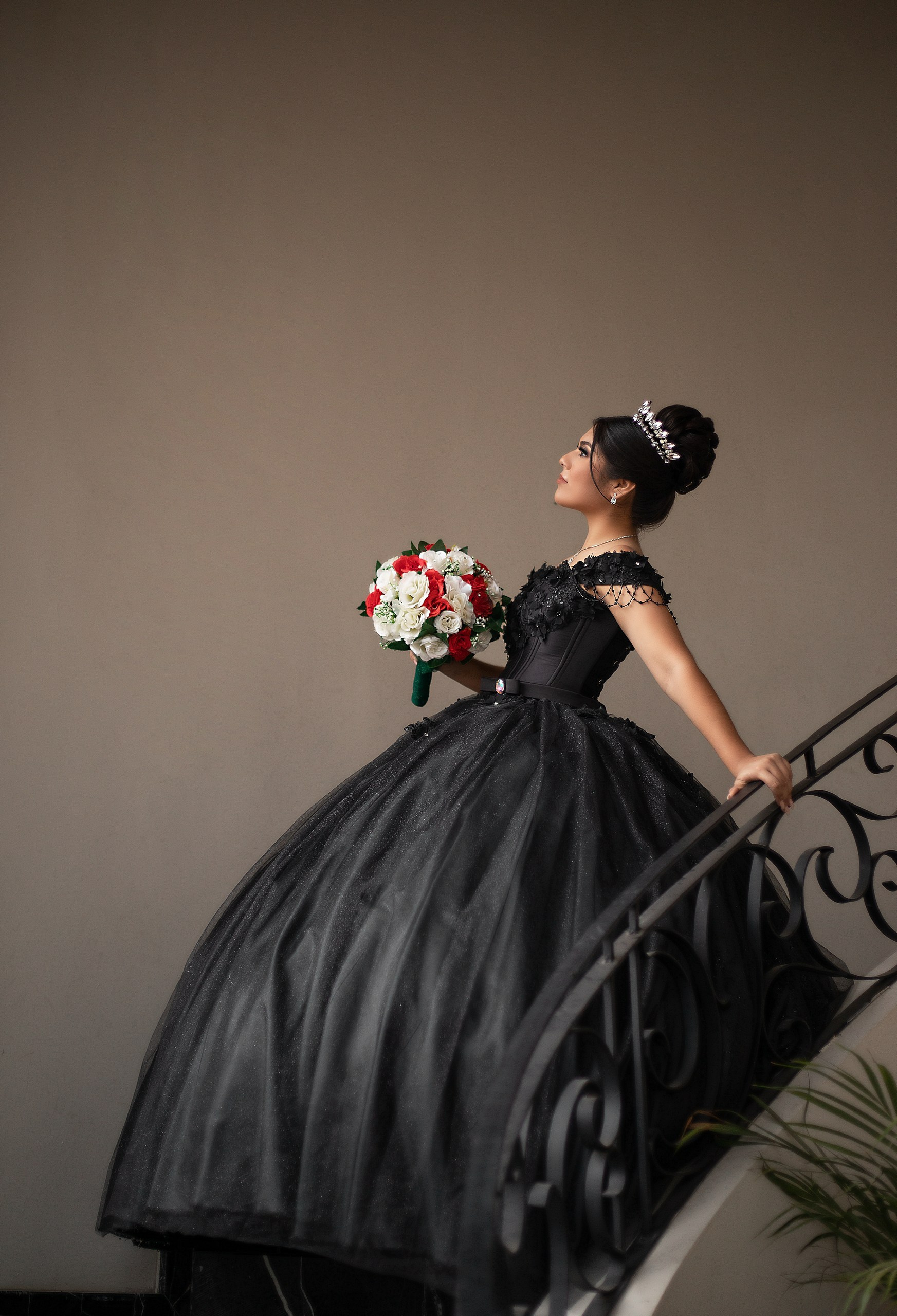 Fotografía y video para XV años. Victoria Castellanos. Fotógrafo profesional en Mazatlán