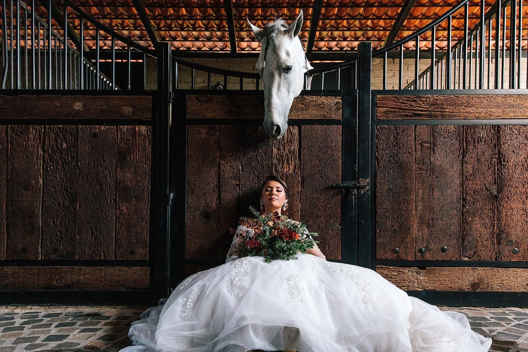 Jorge Romero Fotógrafo de bodas